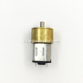 FF-N10 Encane DC Gear Motor Ukuze Izingane Toy